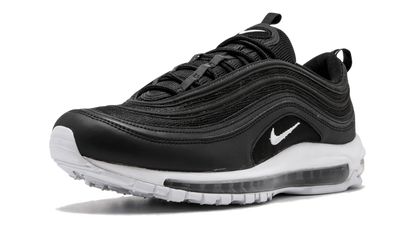 Nike Air Max 97 Preto e Branco