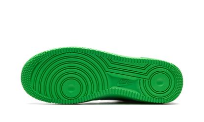 Nike Air Force 1 Low Off White Verde Claro Spark