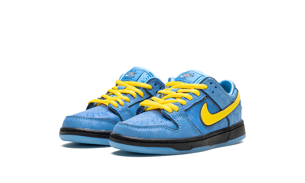 Nike SB Dunk Low x As Meninas Superpoderosas