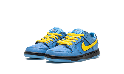 Nike SB Dunk Low x As Meninas Superpoderosas