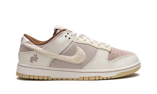 Nike Dunk Low Retro PRM Ano do Coelho Pedra Fóssil (2023)