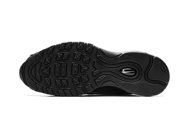 Supreme x Nike Air Max 98 TL SP Preto