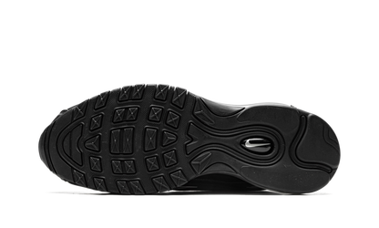 Supreme x Nike Air Max 98 TL SP Preto