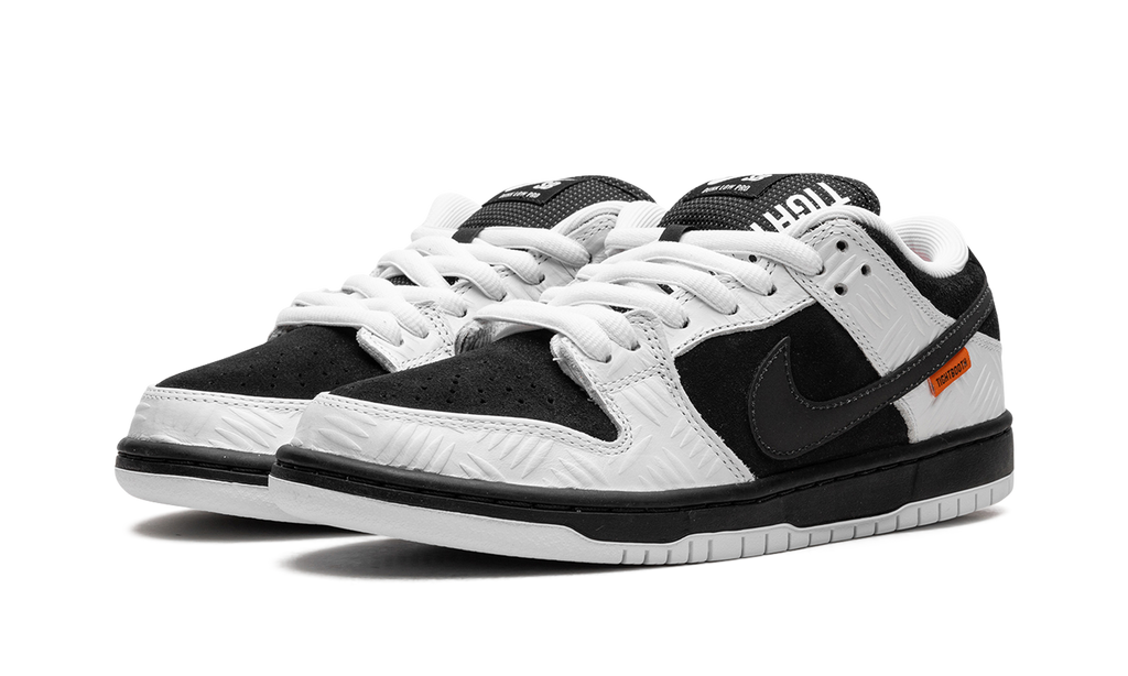 Nike SB x TIGHTBOOTH®︎ Dunk Low Pro