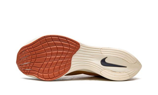 Nike Zoom X Vaporfly Next% 2 Verde Enxofre Escuro