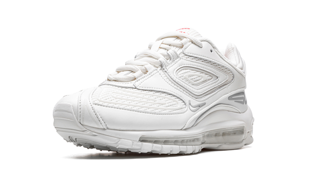 Nike Air Max 98 TL Supreme Branco
