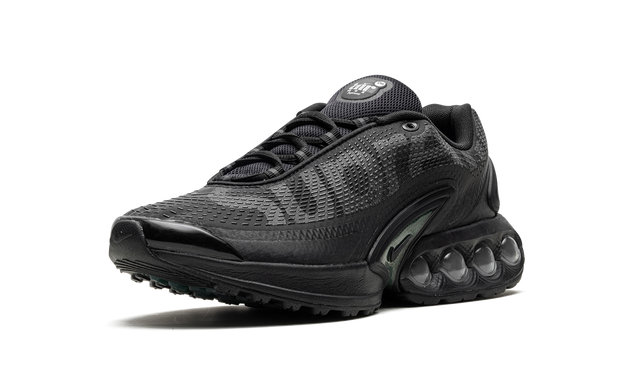 Nike Air Max DN Supreme Preto
