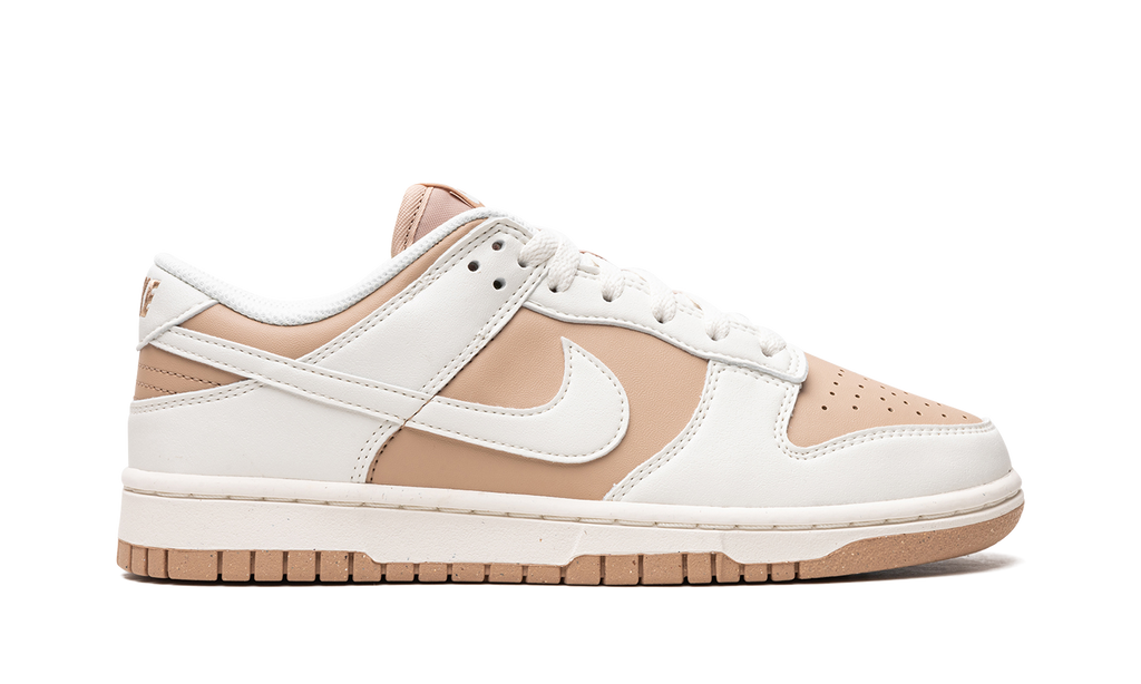 Nike Dunk Low Next Nature Bege Vela