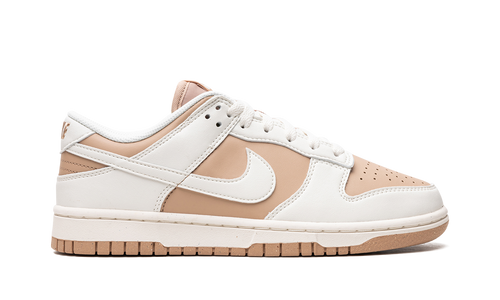 Nike Dunk Low Next Nature Bege Vela