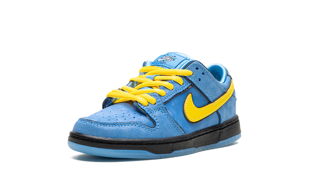 Nike SB Dunk Low x As Meninas Superpoderosas