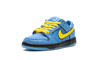 Nike SB Dunk Low x As Meninas Superpoderosas