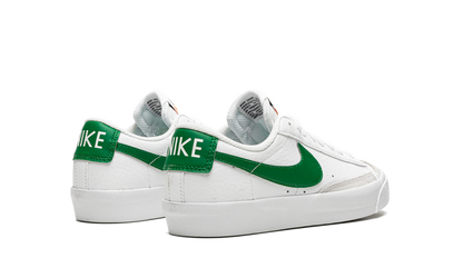 Nike Blazer Low 77 Verde Pinheiro