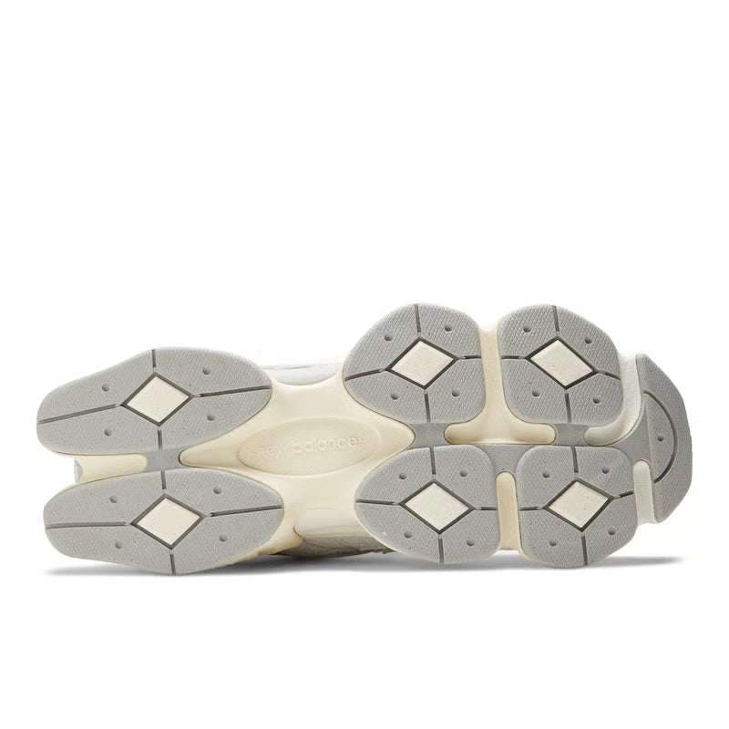 New Balance 9060 Quartzo Cinza
