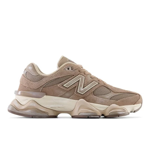 New Balance 9060 Mushroom Timberwolf