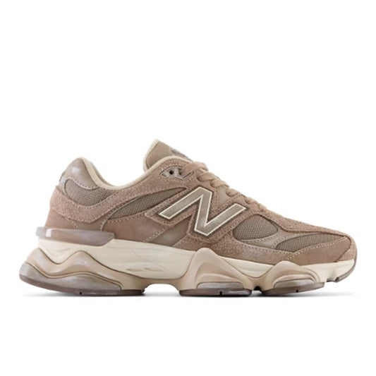 New Balance 9060 Mushroom Timberwolf