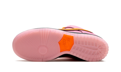 Nike SB Dunk Low Blossom x As Meninas Superpoderosas