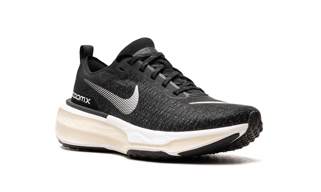 Nike Zoom X Invincible Run 3 Preto Branco