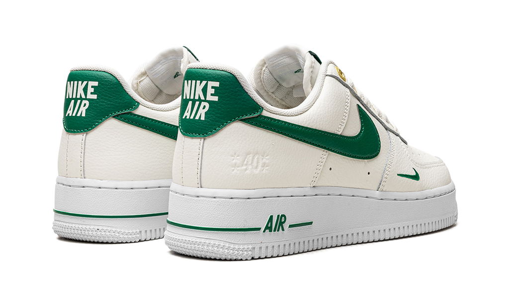 Nike Air Force 1 Low '07 LV8 40º Aniversário Sail Machite