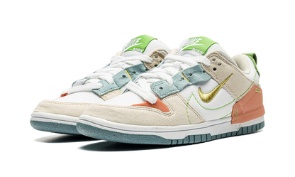 Nike Dunk Low Disrupt 2 Páscoa