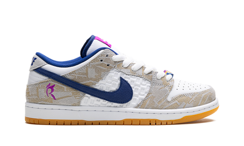 Nike SB Dunk Low x Rayssa Leal