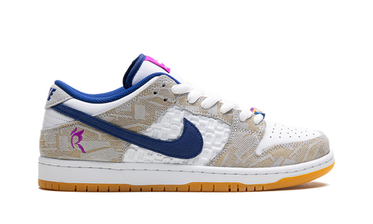 Nike SB Dunk Low x Rayssa Leal