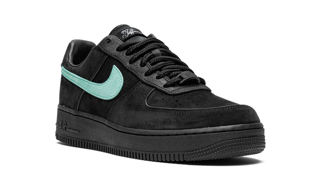 Nike Air Force 1 Low Tiffany &amp; Co. 1837