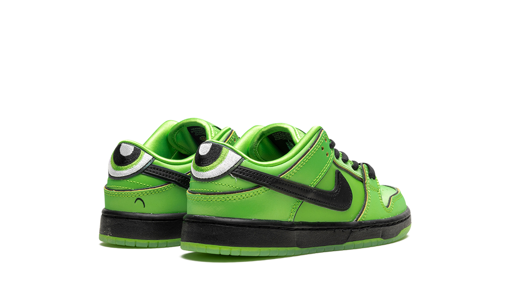 Nike SB Dunk Low x As Meninas Superpoderosas