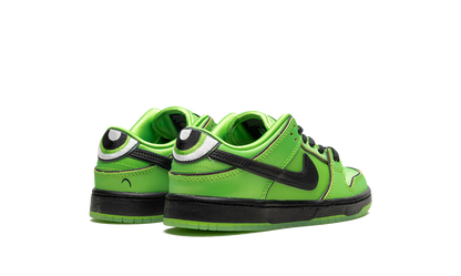 Nike SB Dunk Low x As Meninas Superpoderosas