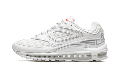 Nike Air Max 98 TL Supreme Branco