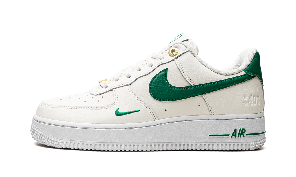 Nike Air Force 1 Low '07 LV8 40º Aniversário Sail Machite