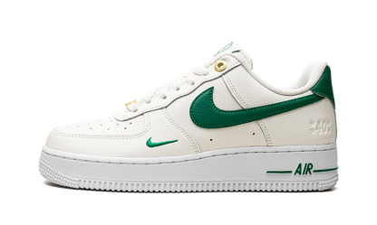 Nike Air Force 1 Low '07 LV8 40º Aniversário Sail Machite
