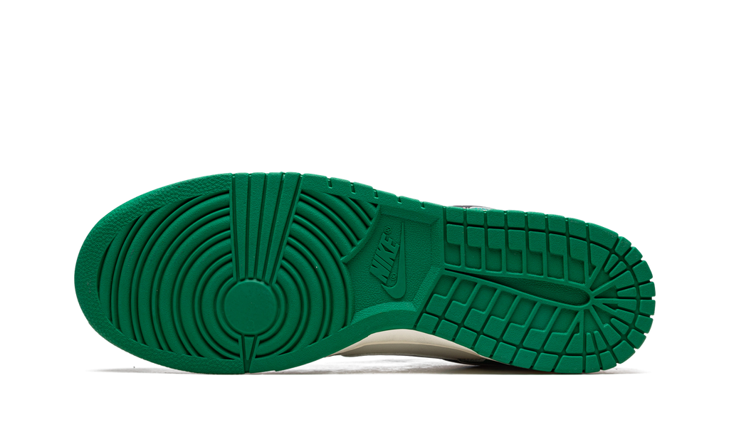 Nike Dunk Low SE Lottery Pack Malachite Green