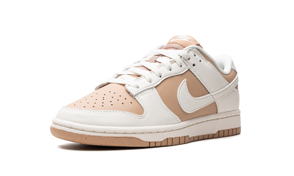 Nike Dunk Low Next Nature Bege Vela