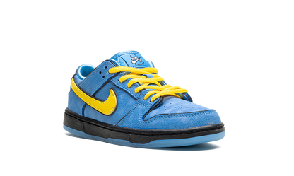 Nike SB Dunk Low x As Meninas Superpoderosas