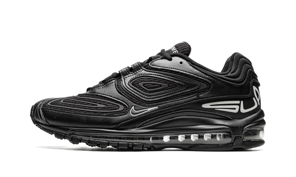 Supreme x Nike Air Max 98 TL SP Preto
