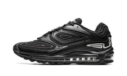 Supreme x Nike Air Max 98 TL SP Preto