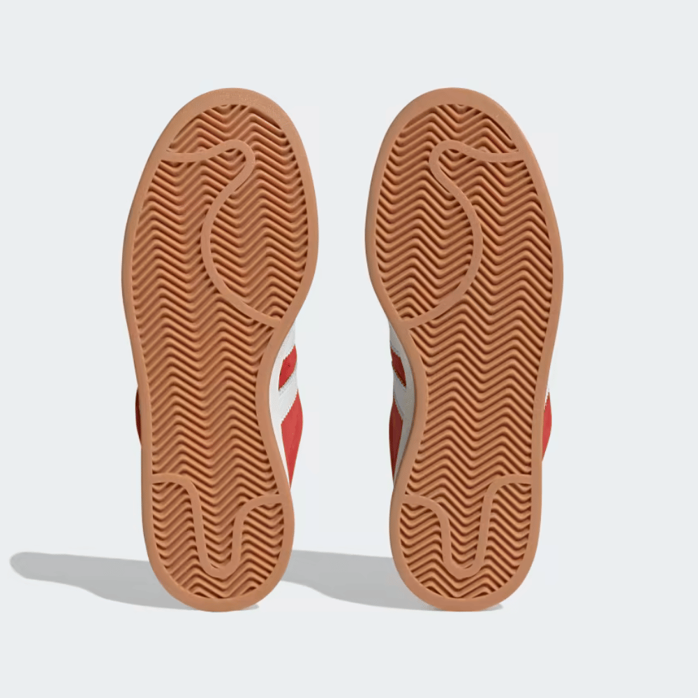adidas Campus 00s Melhor Escarlate 