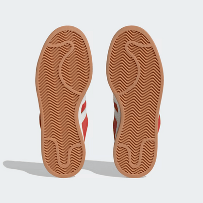 adidas Campus 00s Melhor Escarlate 