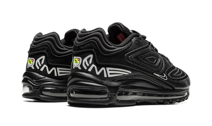 Supreme x Nike Air Max 98 TL SP Preto