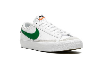 Nike Blazer Low 77 Verde Pinheiro