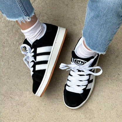 Adidas Campus 00s Core Preto Branco 