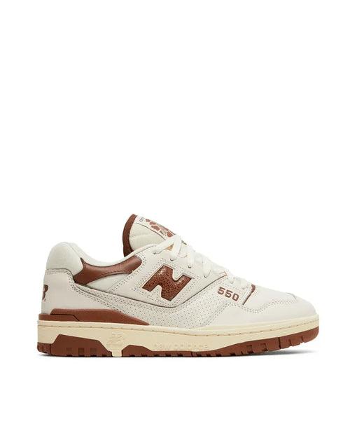 New Balance 550 x Aimé Leon Dore 
