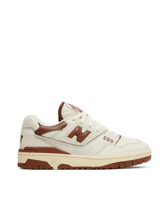 New Balance 550 x Aimé Leon Dore 