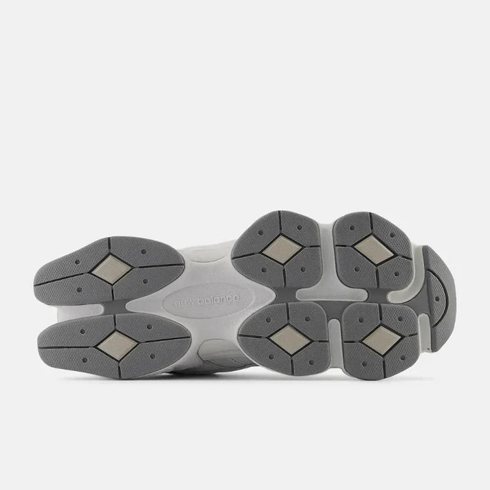 New Balance 9060 Reflection Raincloud Quarry Blue Bege