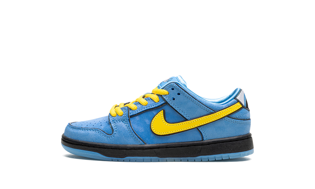 Nike SB Dunk Low x As Meninas Superpoderosas
