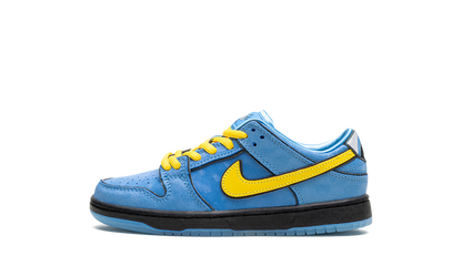 Nike SB Dunk Low x As Meninas Superpoderosas