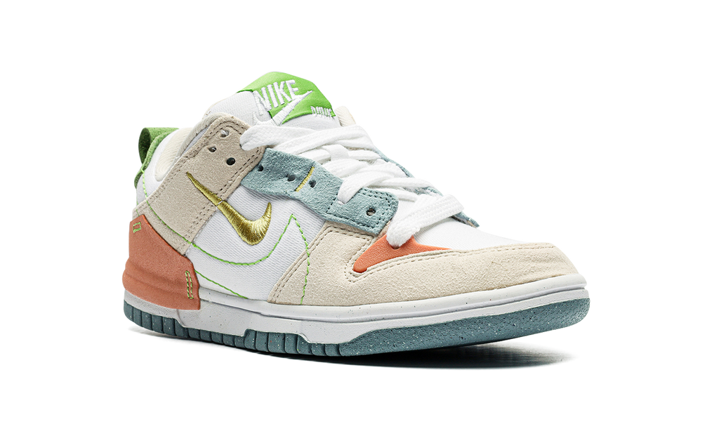 Nike Dunk Low Disrupt 2 Páscoa