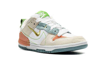 Nike Dunk Low Disrupt 2 Páscoa