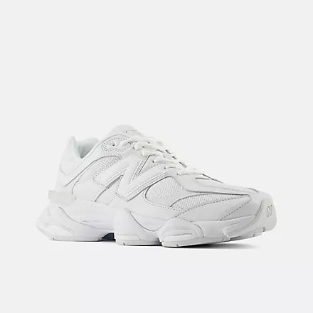 New Balance 9060 Branco Triplo