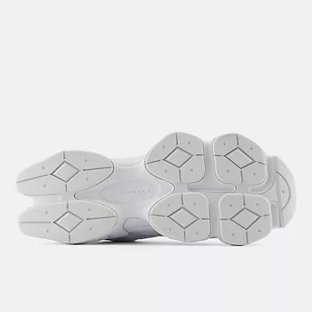 New Balance 9060 Branco Triplo